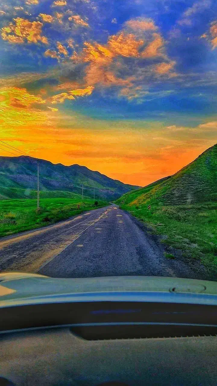 سواری دربستی مسافر بین شهری ،حمل کالا|خدمات حمل و نقل|مشهد, اقبال|دیوار