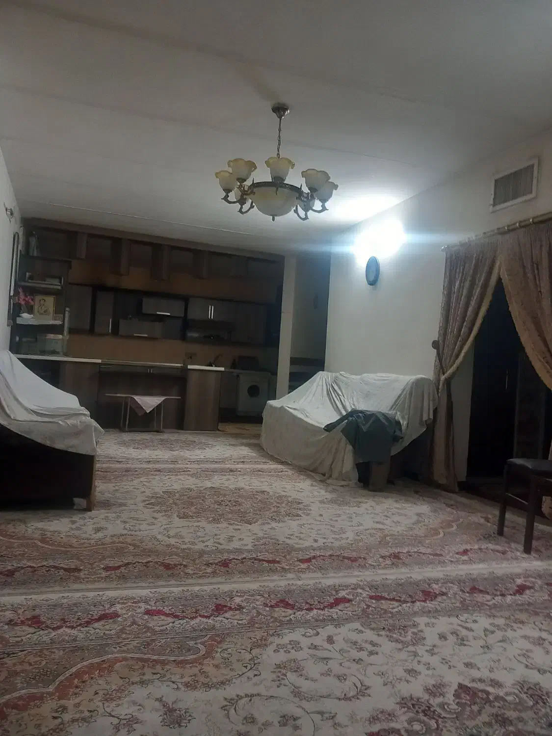 منزل اجاره کوتاه مدت|اجارهٔ خانه و ویلا|برخوار, |دیوار