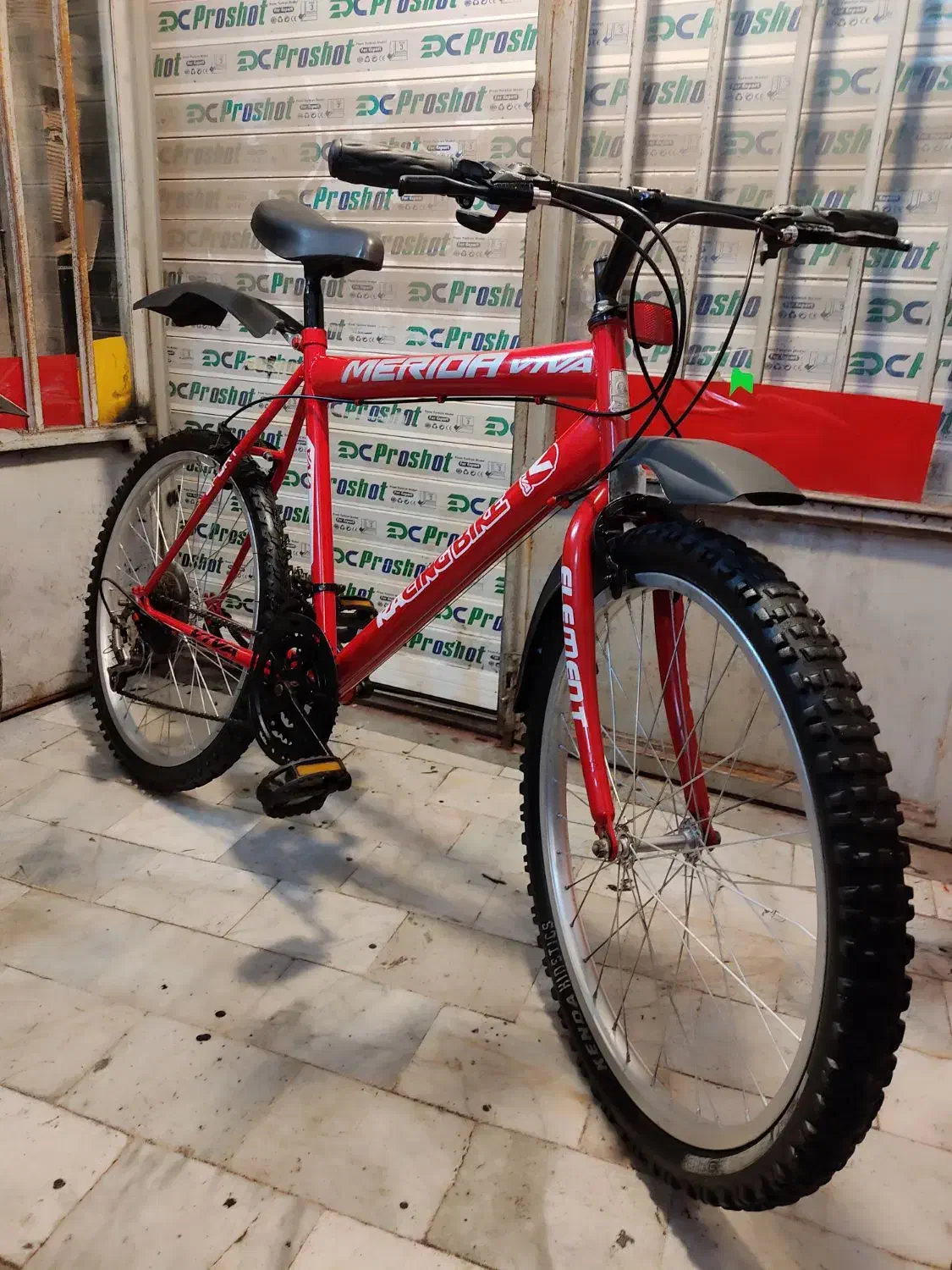 ۳ عدد دوچرخه سایز 24/26 دنده ای مرتب|دوچرخه، اسکیت، اسکوتر|گرگان, |دیوار