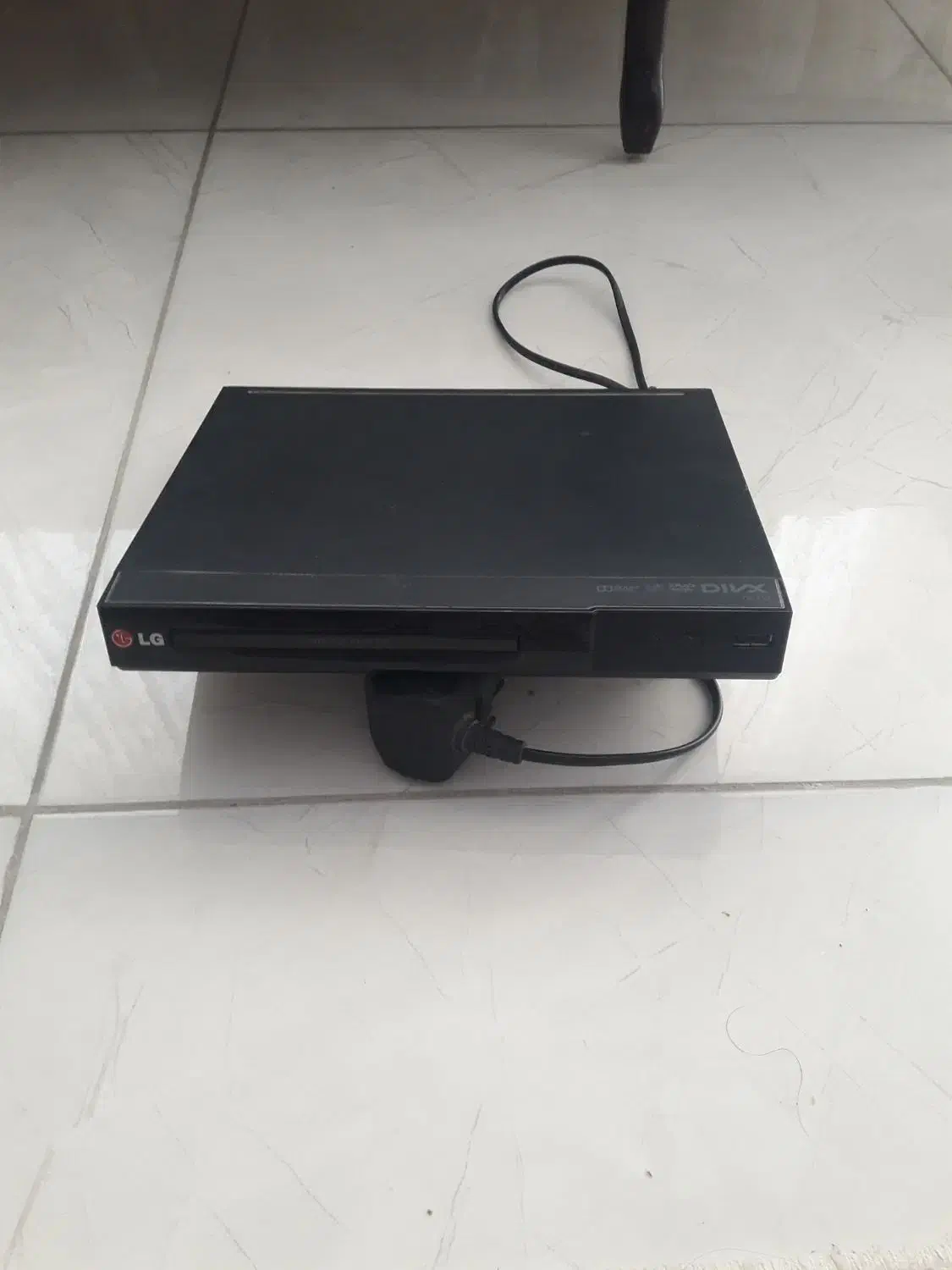 دی وی دی ال جی|پخش‌کننده DVD و ویدیو|چهارباغ, |دیوار