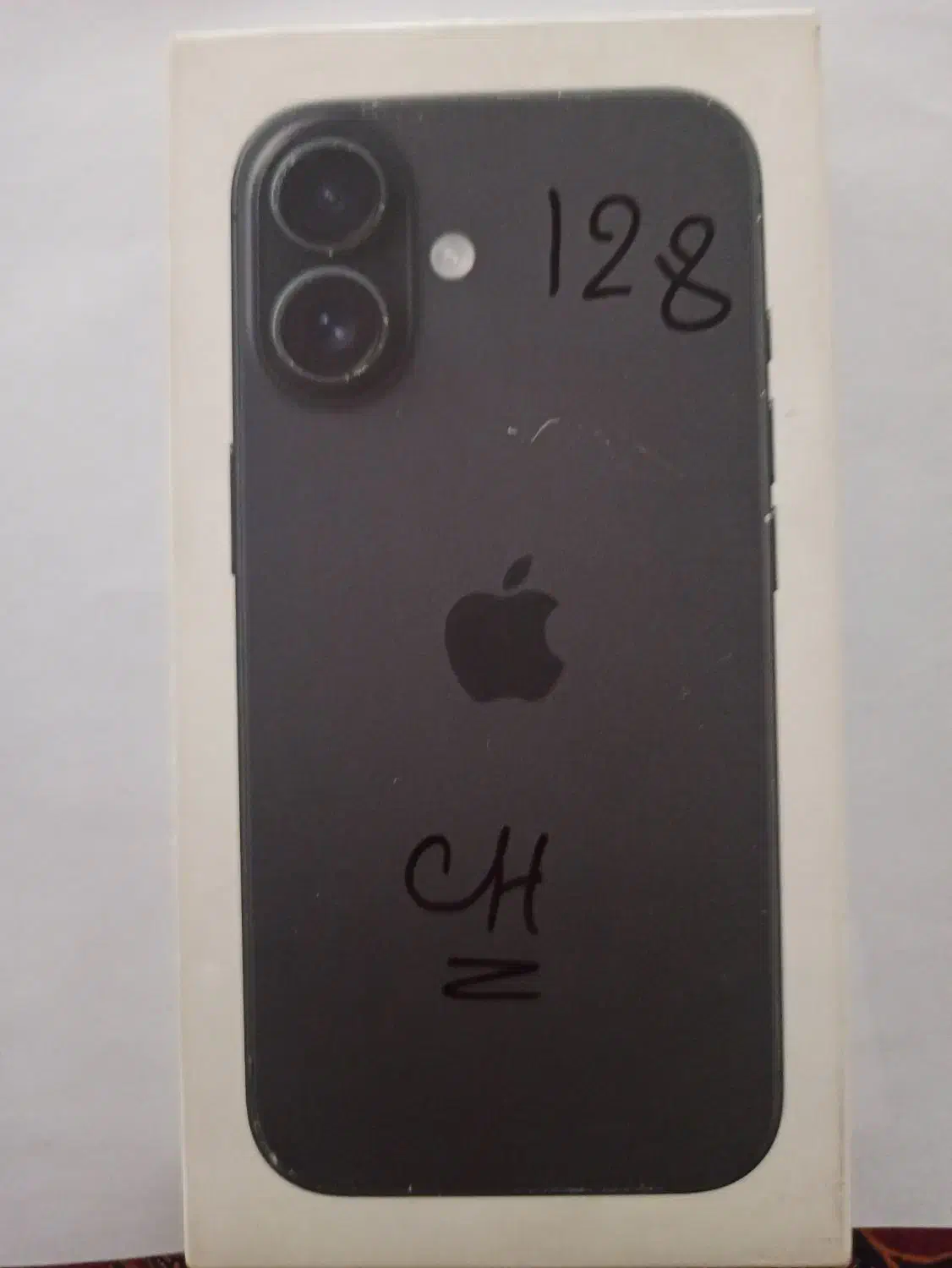 iphone 16 normal|موبایل|سیرجان, |دیوار