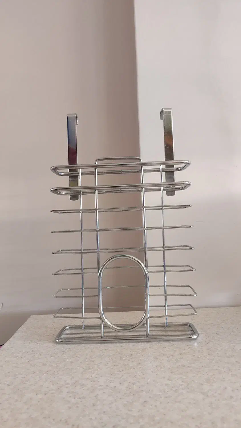 سه عدد نظم دهنده|آبچکان و نظمدهنده ظروف|همدان, |دیوار