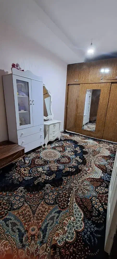 ۸۵مترفول امکانات شیک گلستان یکم اهری ارم پیک|فروش آپارتمان|فردیس, منظریه|دیوار