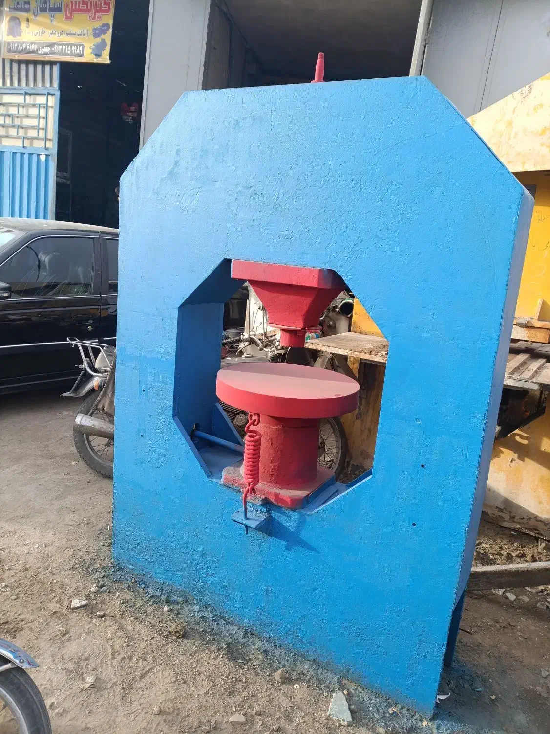 کسب کار|استخدام معماری، عمران و ساختمانی|خمینی‌شهر, |دیوار