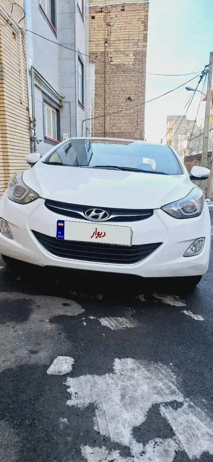 النترا فول ۲۰۱۴|خودرو سواری و وانت|تبریز, |دیوار