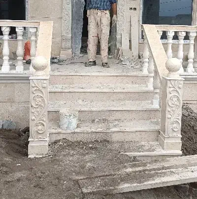 سنگکار|خدمات پیشه و مهارت|چاف و چمخاله, |دیوار