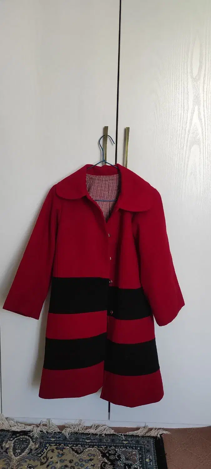 کاپشن و بارونی|لباس|اردبیل, |دیوار