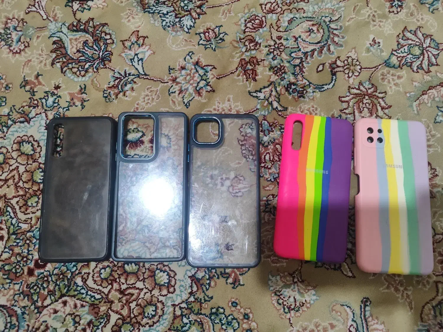 گارد موبایل|لوازم جانبی موبایل و تبلت|مشهد, بهمن|دیوار