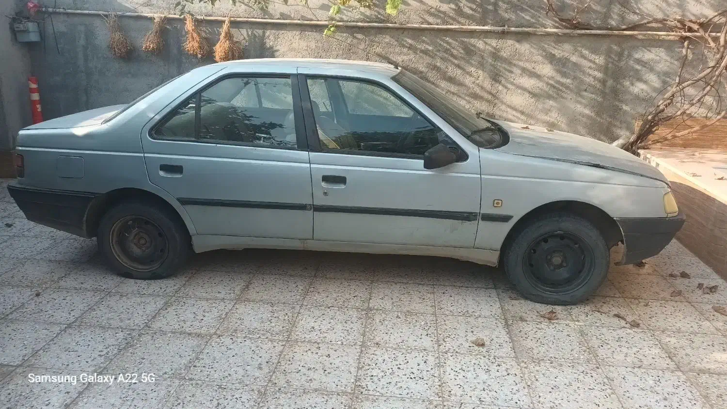 پژو روا|خودرو سواری و وانت|فراغی, |دیوار