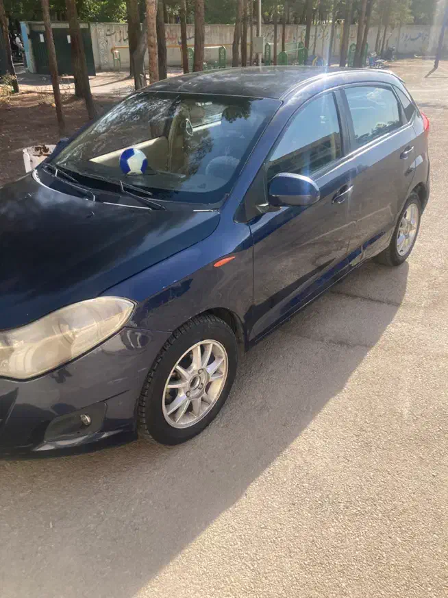 فروشی|خودرو سواری و وانت|اصفهان, برازنده|دیوار