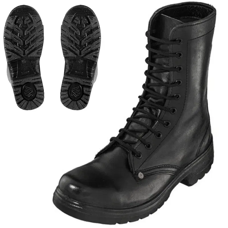 پوتین سربازی بهمن|کیف، کفش، کمربند|نورآباد, |دیوار