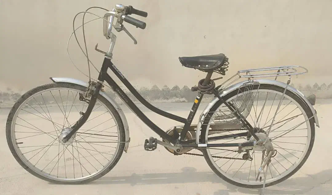 دوچرخه اصل ژاپن|دوچرخه، اسکیت، اسکوتر|بندرلنگه, |دیوار