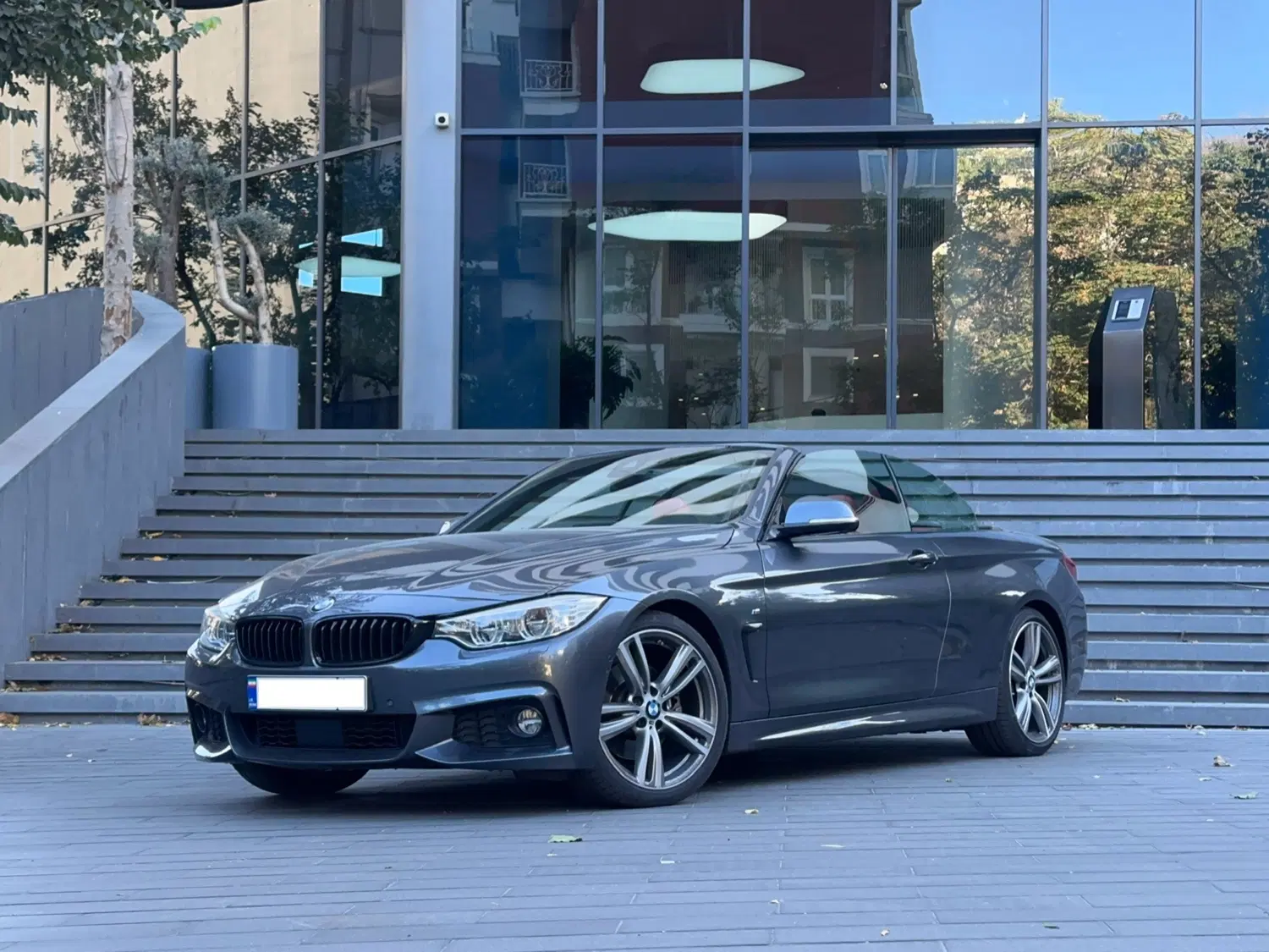 Bmw 428 2016|خودرو سواری و وانت|تهران, ایوانک|دیوار