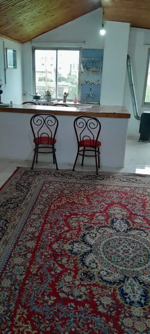 اجاره سوئیت‌ تا سه نفر|اجارهٔ کوتاه‌مدت آپارتمان و سوئیت|شیرود, |دیوار