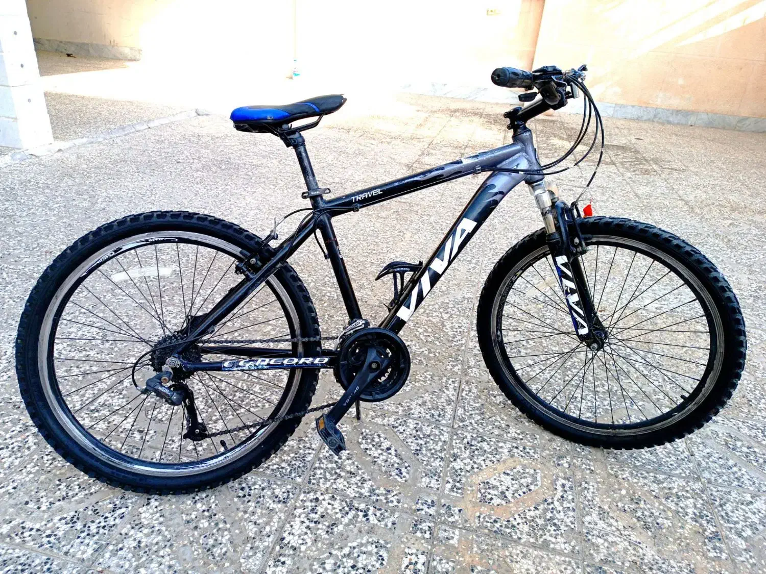 دوچرخه|دوچرخه، اسکیت، اسکوتر|بجنورد, |دیوار