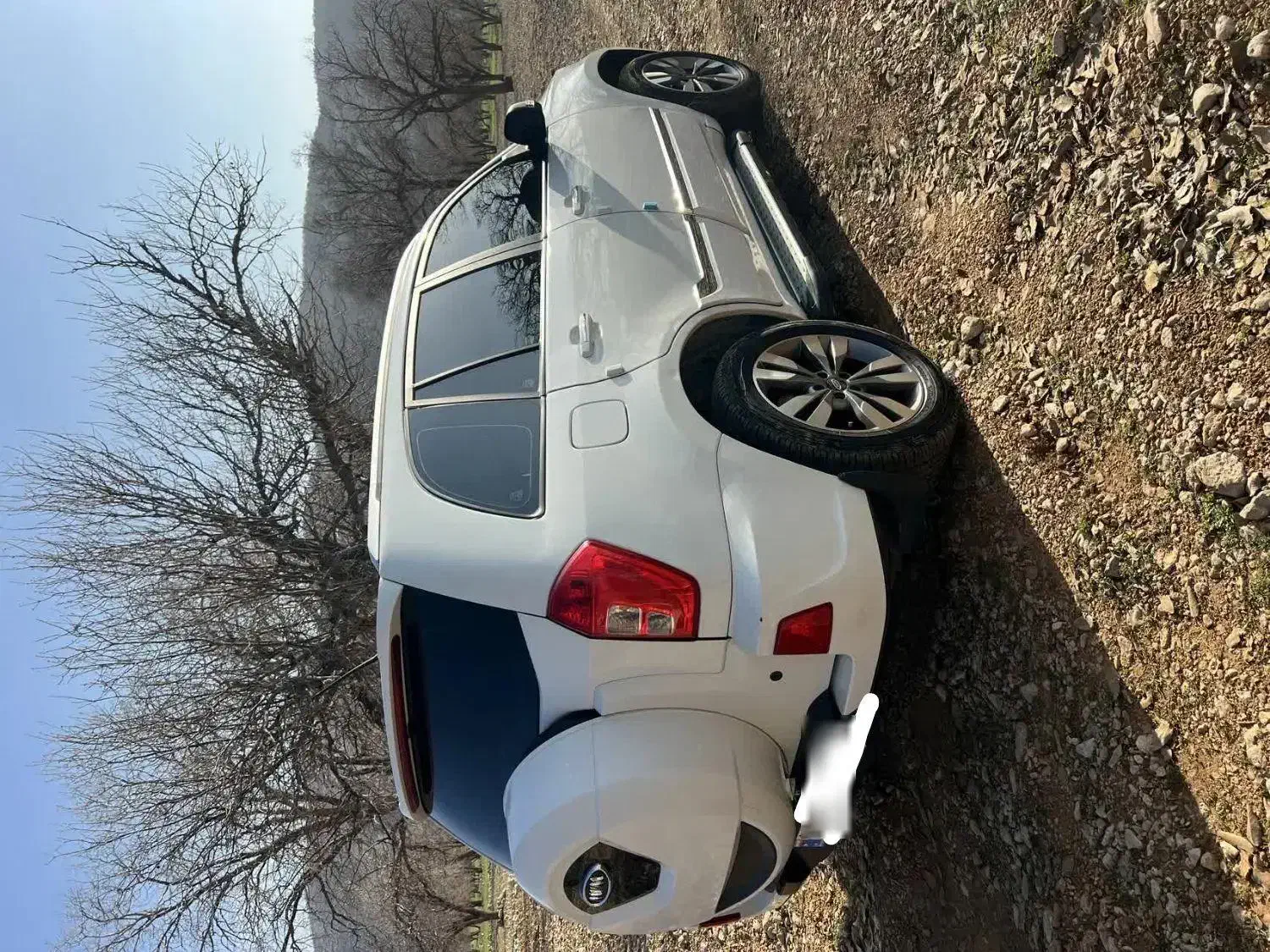 ایکس ۳۳اسپرت|خودرو سواری و وانت|کازرون, |دیوار