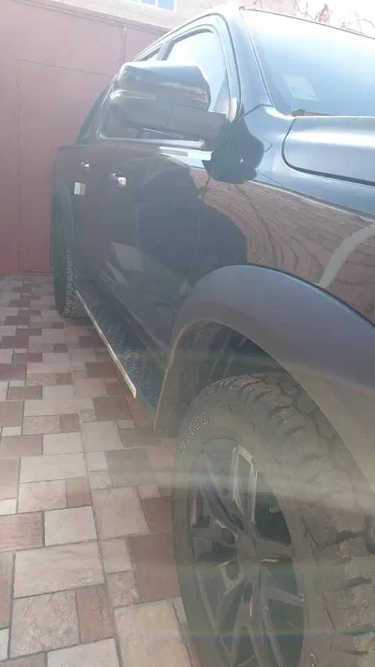 kmc t8|خودرو کلاسیک|سیرجان, |دیوار