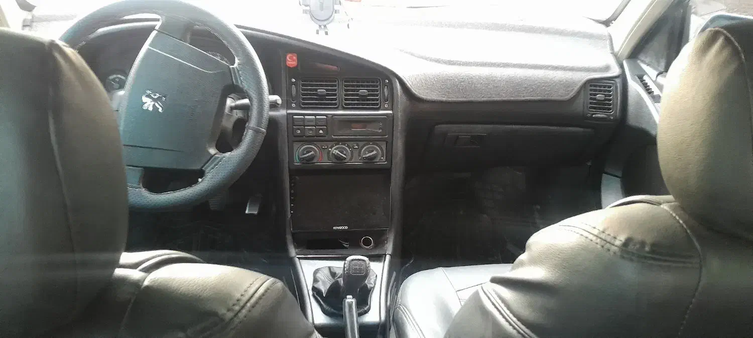 فروشی|خودرو سواری و وانت|پاکدشت, کبودگنبد|دیوار