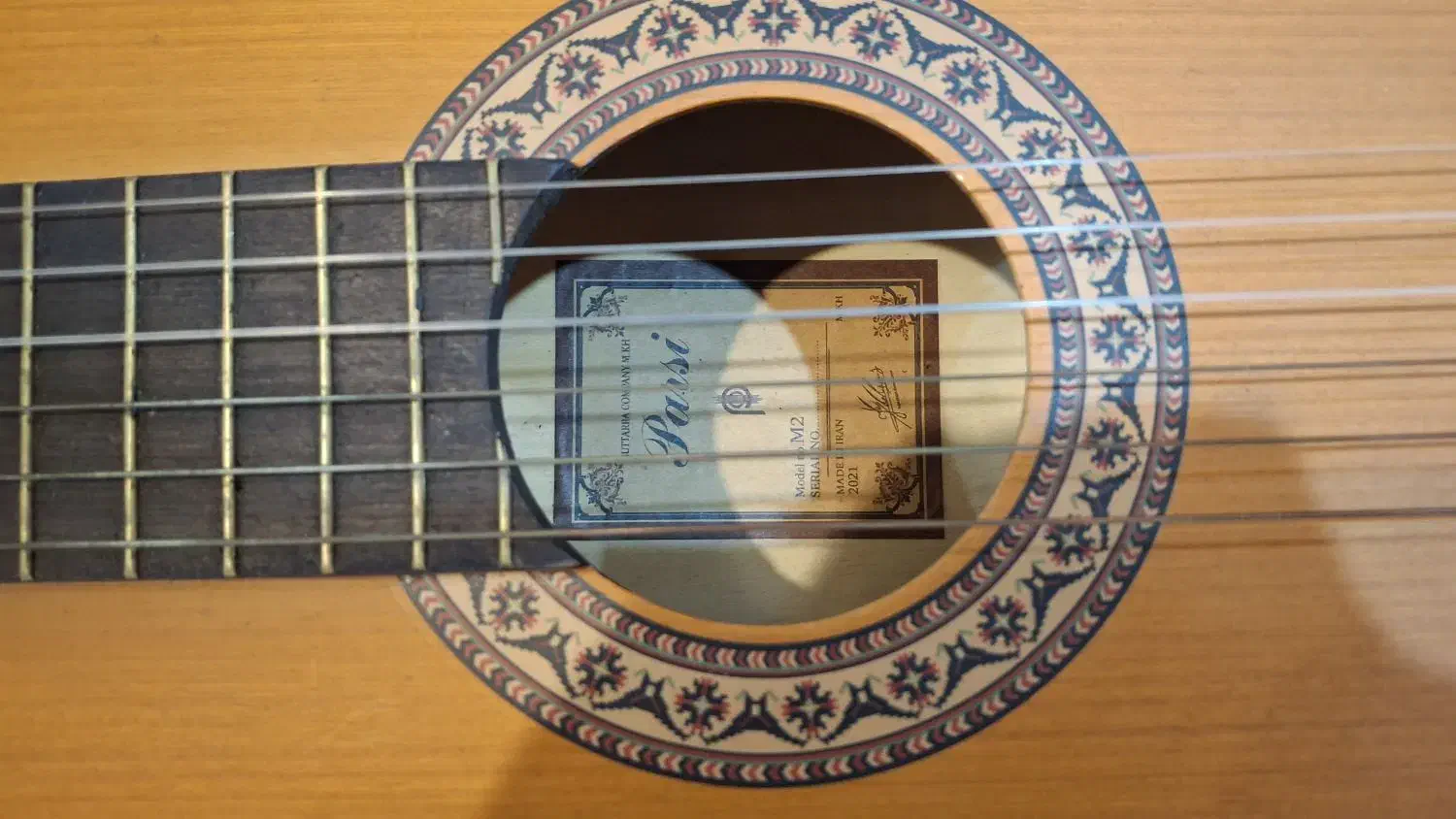 گیتار|گیتار، بیس، امپلیفایر|تهران, تهرانپارس شرقی|دیوار