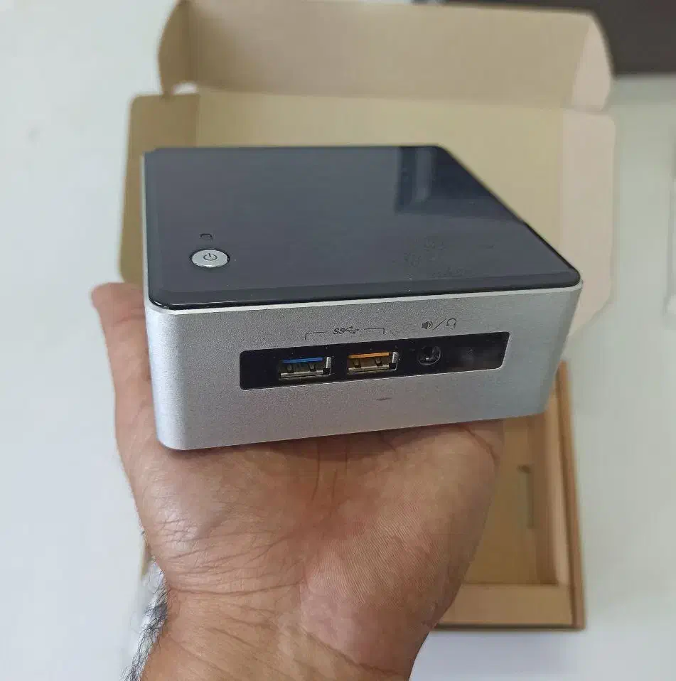 مینی کامپیوتر، هارد، رم|قطعات و لوازم جانبی رایانه|کرج, شهرک فهمیده|دیوار