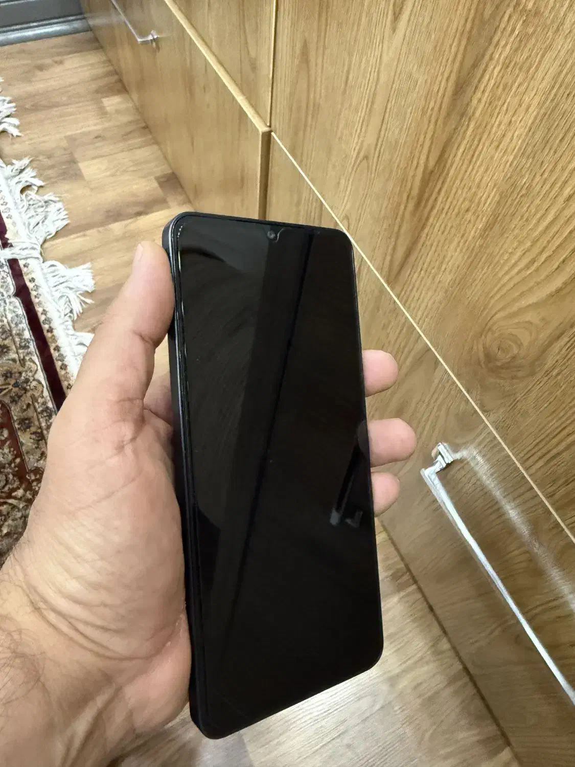 گوشی سامسونگ Galaxy A07|موبایل|تهران, فرحزاد|دیوار