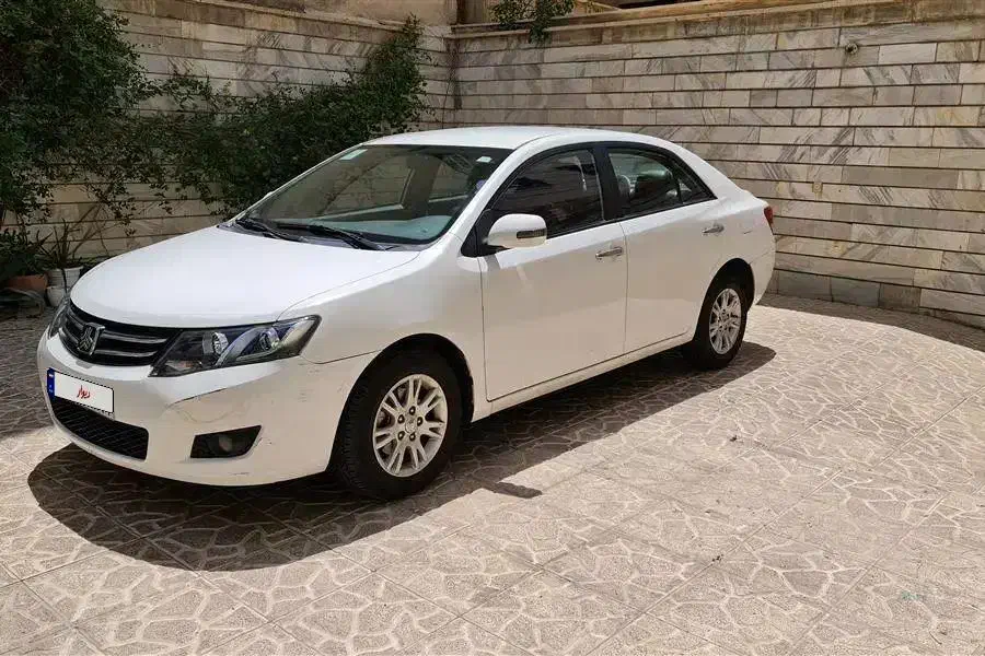 آریوزوتیمدل98دندهای|خودرو سواری و وانت|تهران, فرمانیه|دیوار