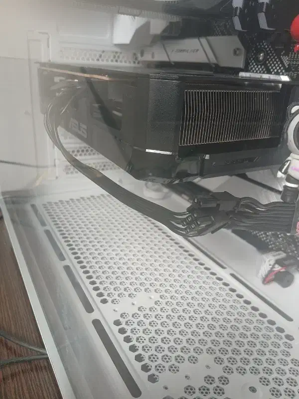 RTX 5060|قطعات و لوازم جانبی رایانه|سمنان, |دیوار