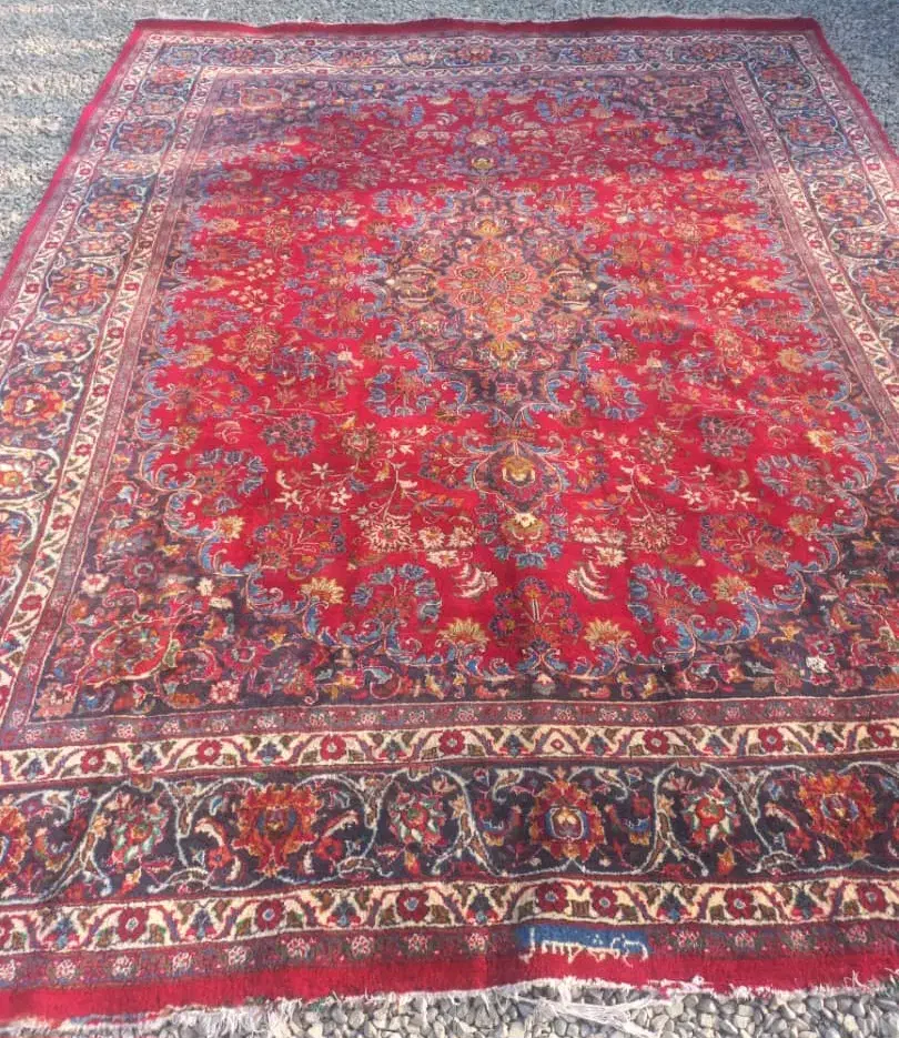 فرش دستباف مشهد|فرش|صباشهر, |دیوار