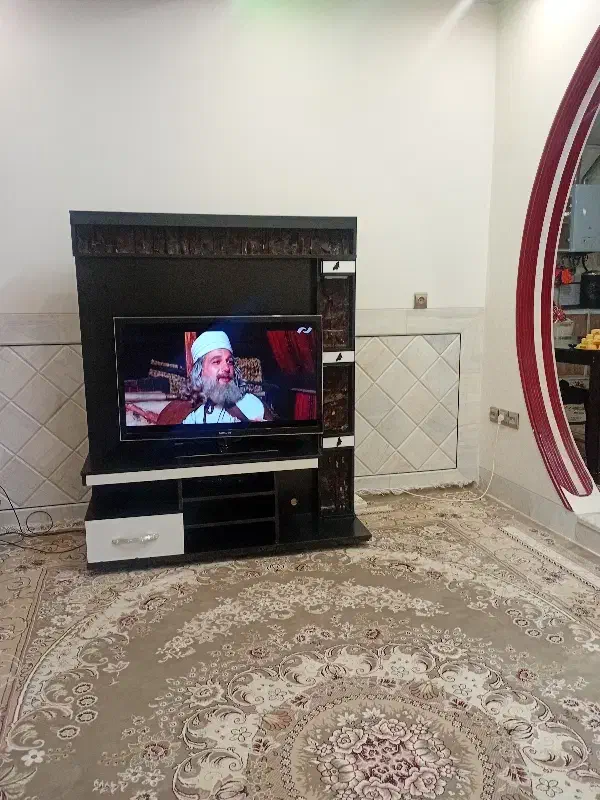 فروش|میز تلویزیون|نجف‌آباد, امیرآباد|دیوار