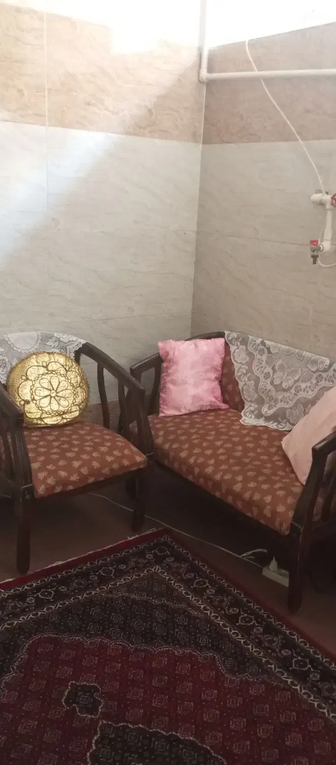 مبل|مبلمان خانگی و میز عسلی|اردبیل, |دیوار