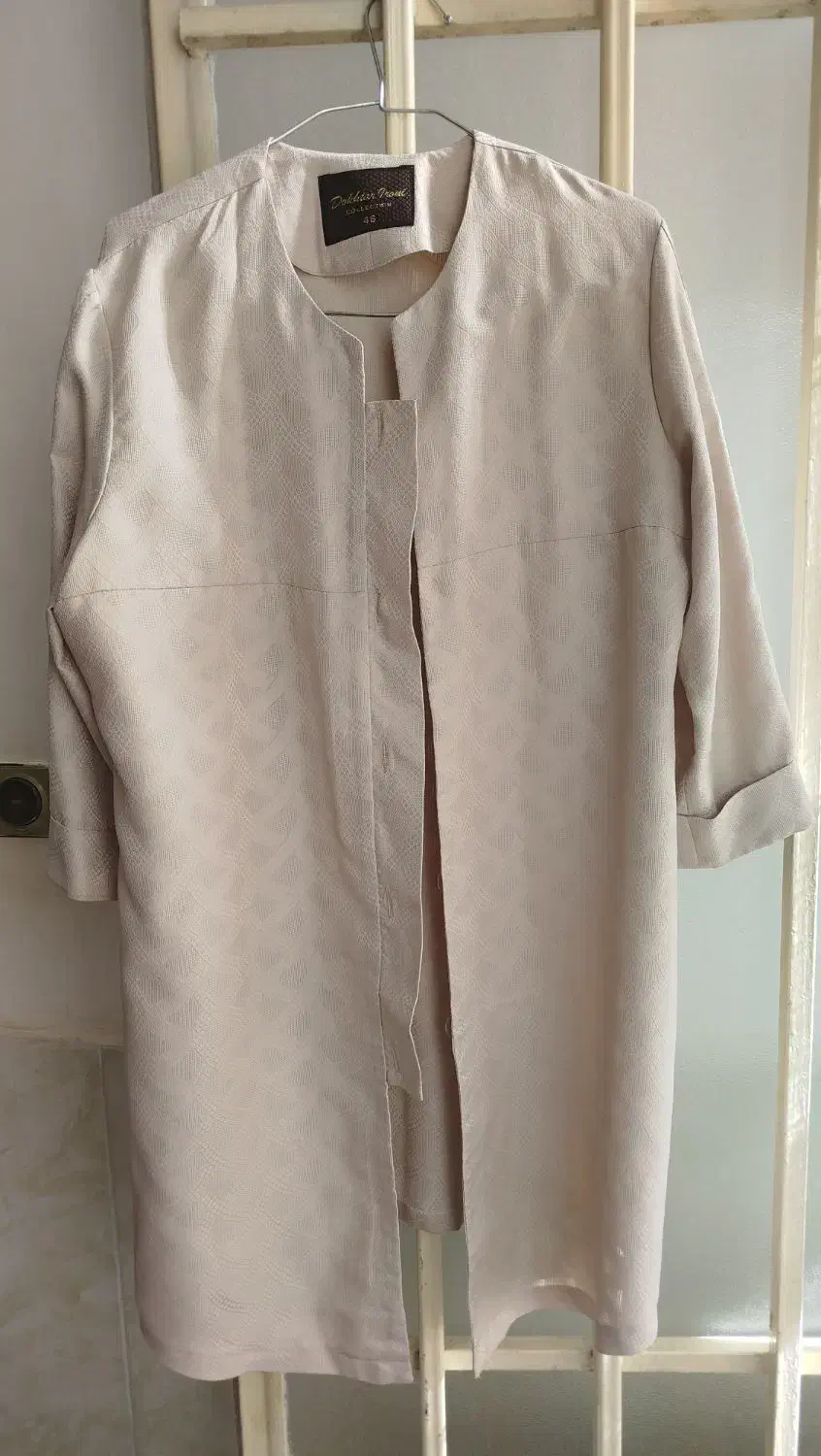 مانتو و شال|لباس|سبزوار, هویزه|دیوار