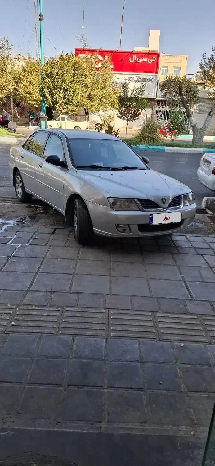 پروتون ایمپین|خودرو سواری و وانت|یزد, |دیوار