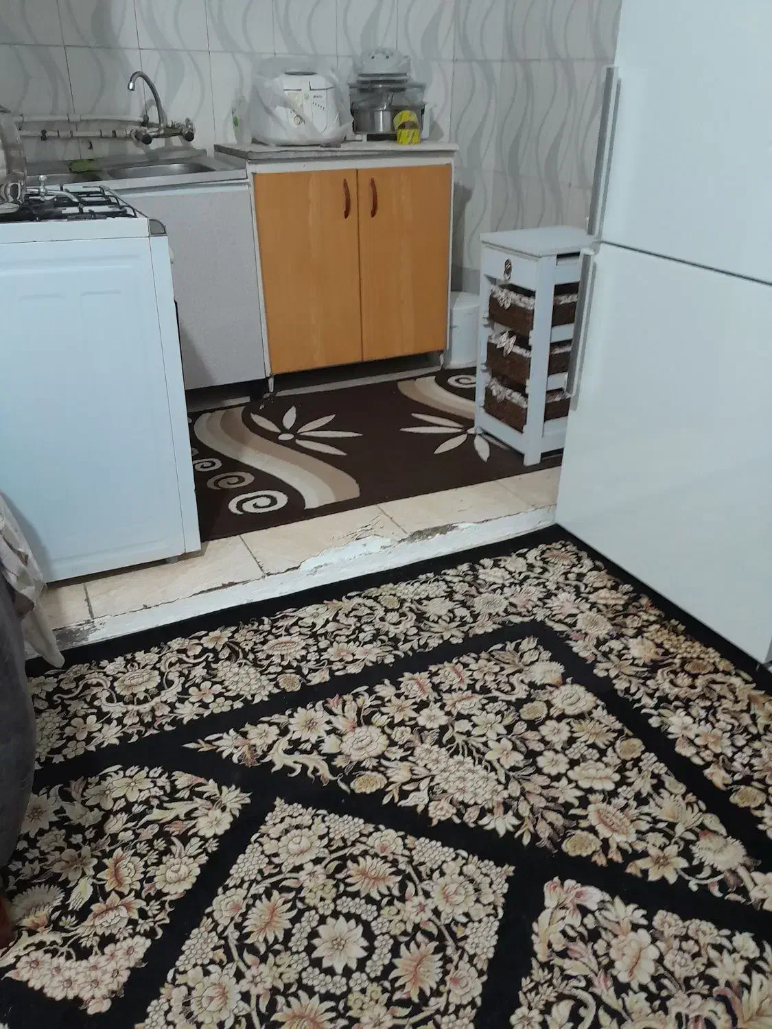 ۴۰ متر یک خواب|اجارهٔ خانه و ویلا|تهران, جوادیه|دیوار