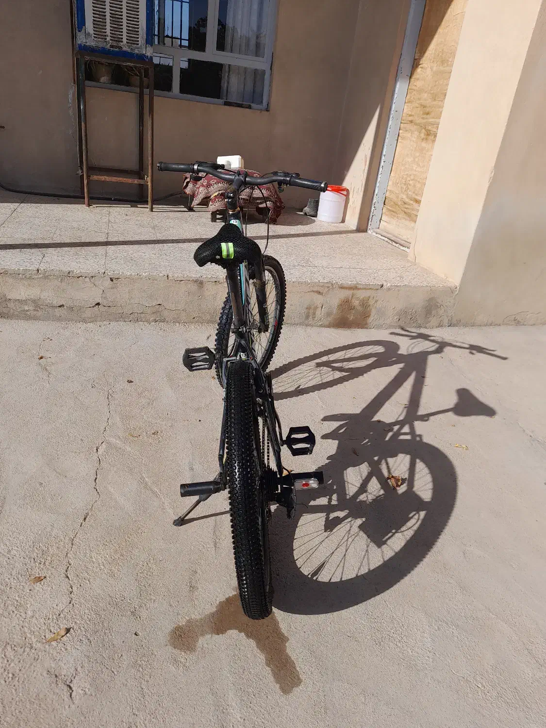 دوچرخه سایز ۲۴|دوچرخه، اسکیت، اسکوتر|شاهرود, |دیوار