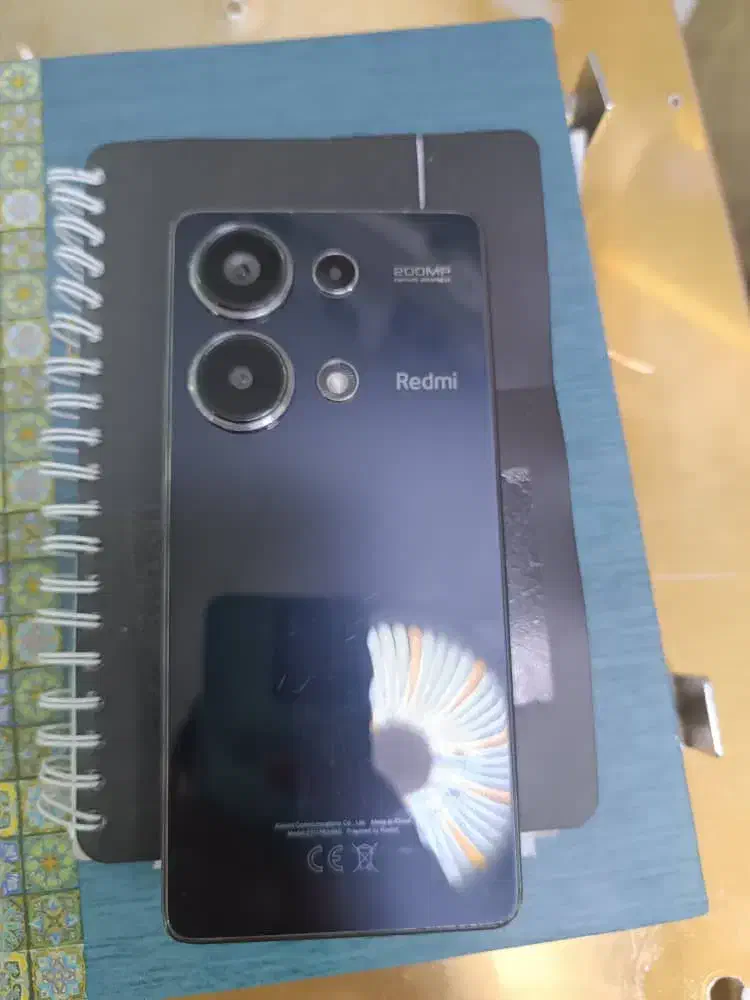 نوت ۱۳ پرو|موبایل|قرچک, مهدیه|دیوار