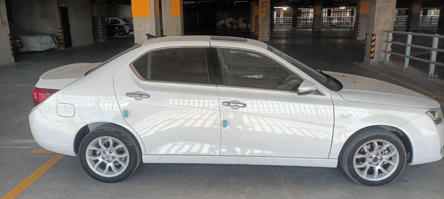 دنا پلاس توربو اتومات آپشنال|خودرو سواری و وانت|مشهد, سپاد|دیوار