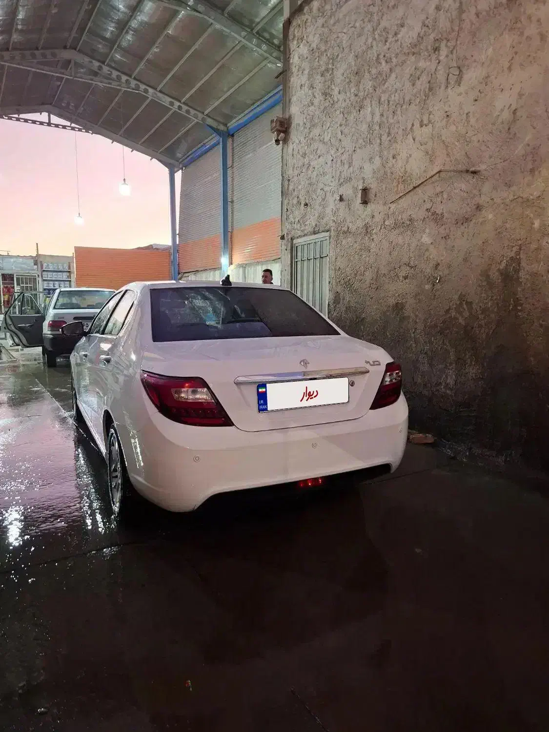 دنا پلاس اتومات توربو نقد و اقساط|خودرو سواری و وانت|فیروزه, |دیوار