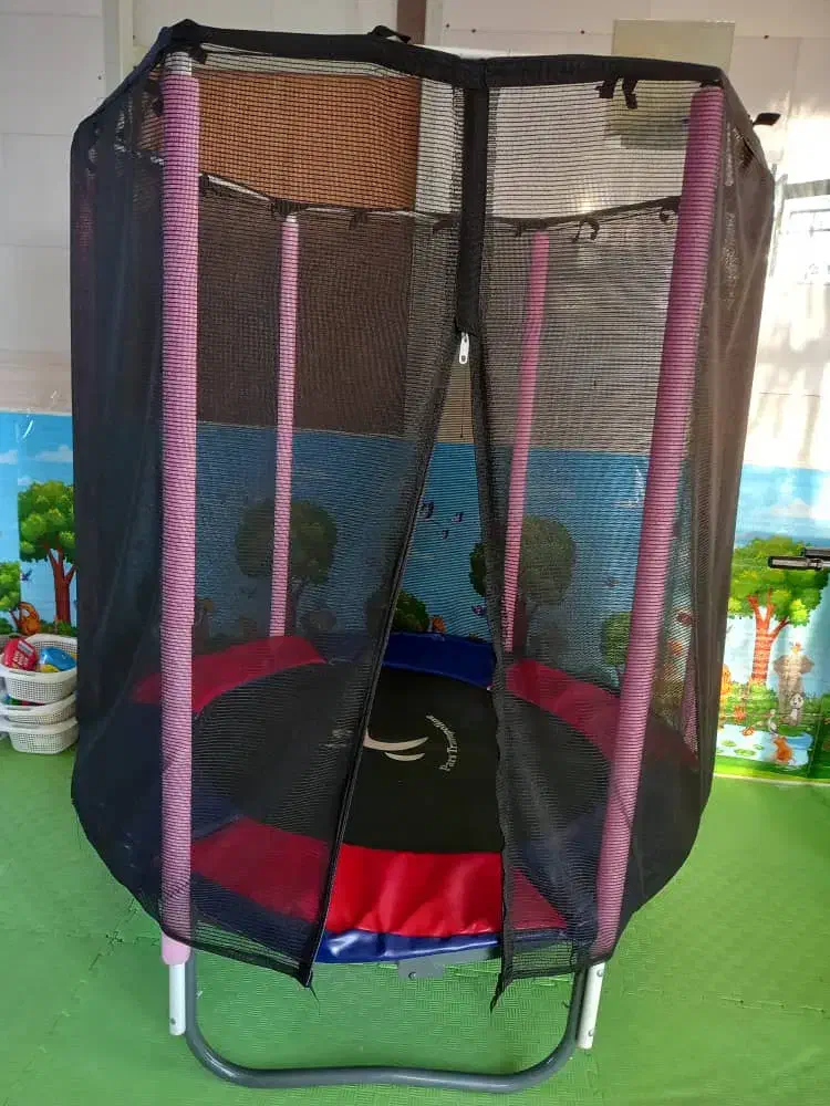 فروش مجموعه خانه بازی به صورت یکجا در حد نو|اسباب‌‌بازی|بهمن صغاد, |دیوار