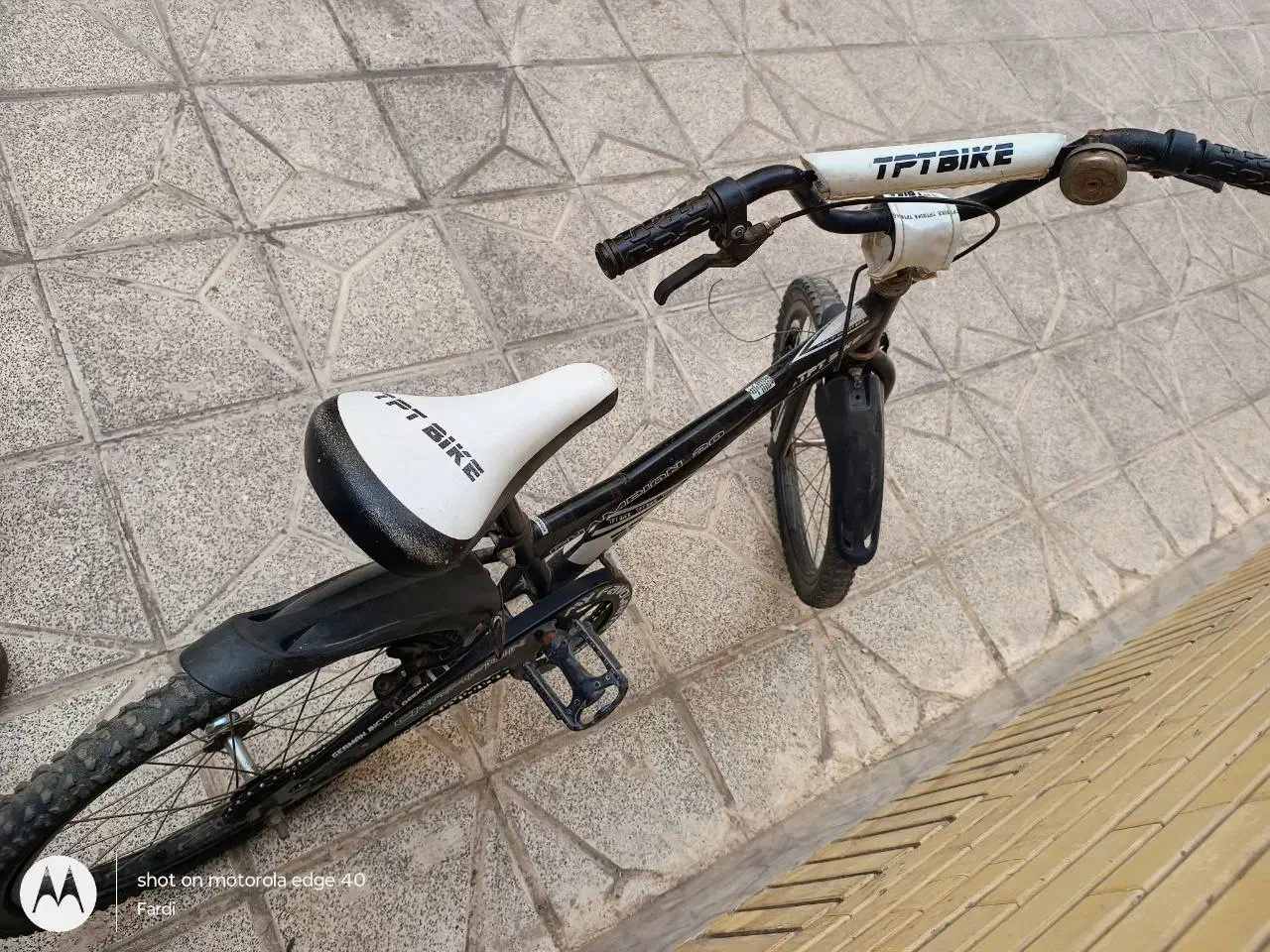 دو عدد دوچرخه به فروش می‌رسد|دوچرخه، اسکیت، اسکوتر|مشهد, کارمندان دوم|دیوار