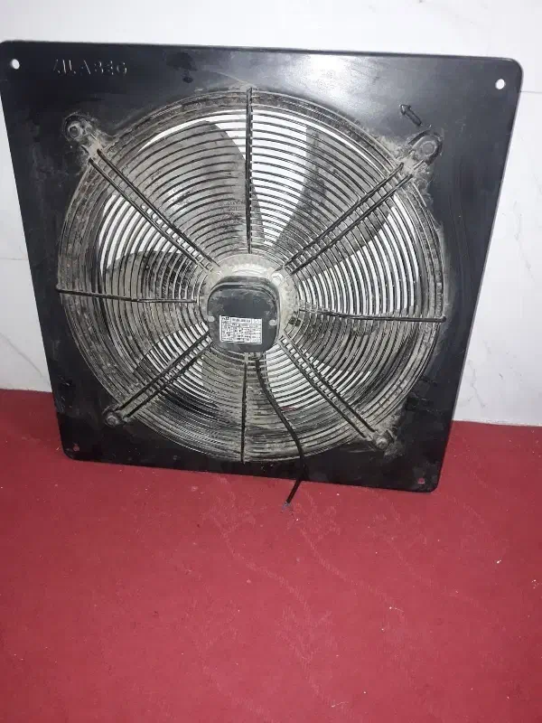 فن وهواکش|پنکه و تصفیه‌کنندهٔ هوا|تبریز, |دیوار