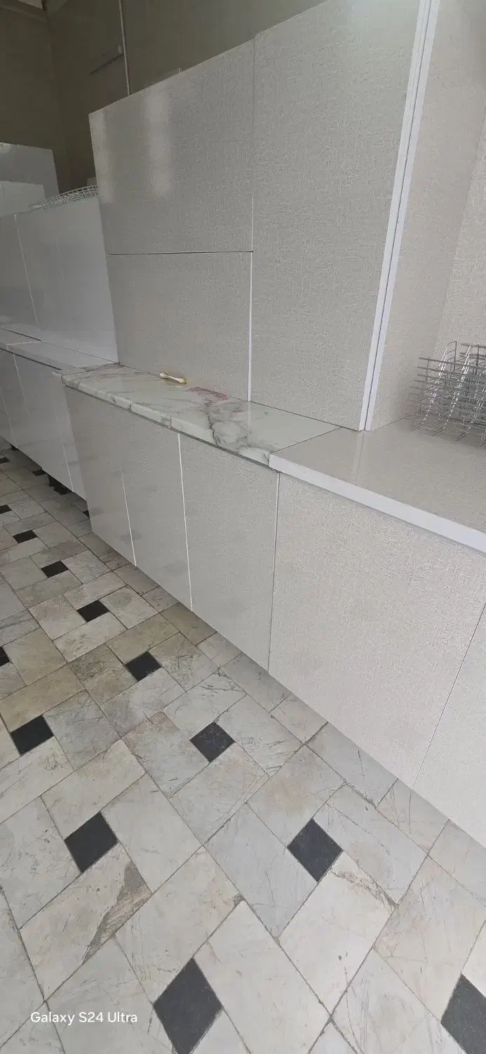 کابینت فلزی|مصالح و تجهیزات ساختمان|قم, شاه ابراهیم|دیوار