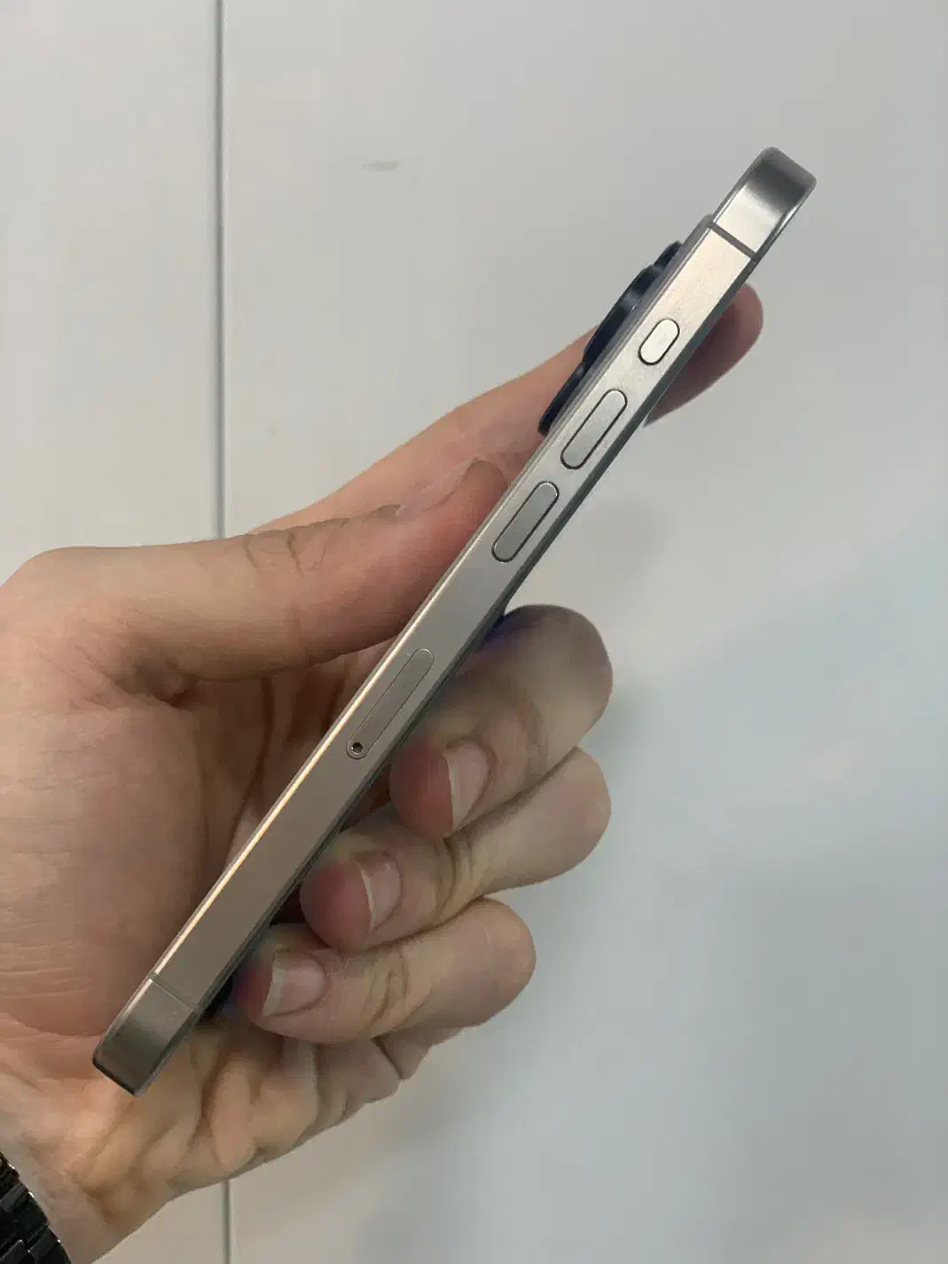 آیفون ۱۵ پرو iPhone 15 Pro|موبایل|کرج, گوهردشت|دیوار