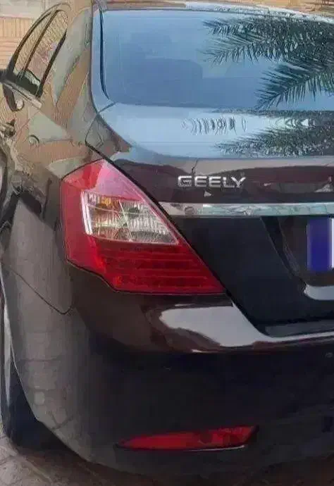 جیلی امگرند7‌اتوماتیک2014|خودرو سواری و وانت|بهبهان, |دیوار