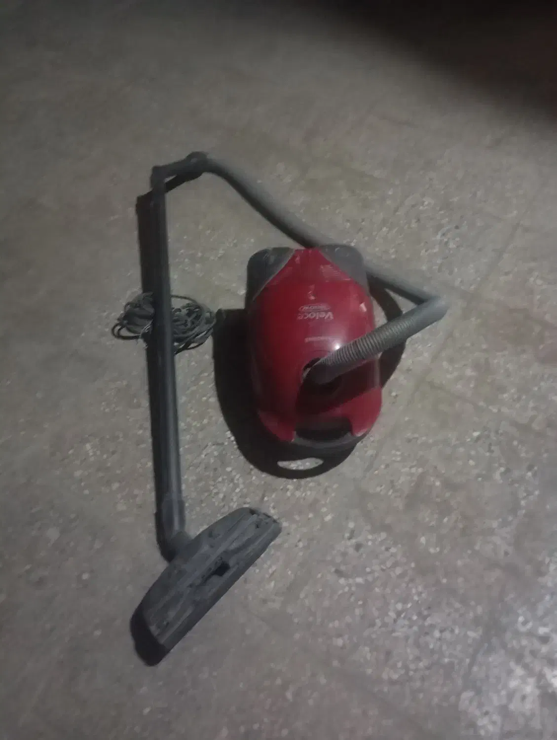 جاروبرقی کارکرده|جاروبرقی، جارو شارژی، بخارشو|زابل, |دیوار