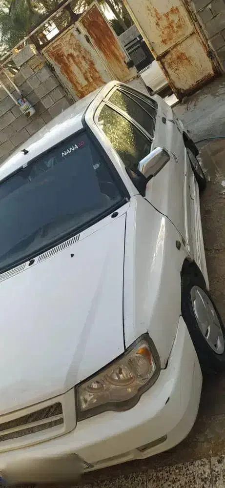 پراید 132 مدل 89|خودرو سواری و وانت|امیدیه, |دیوار