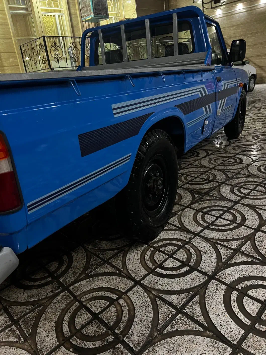 نیسان سایپا مدل 1402 در حد صفر واقعی سیرجان|خودرو سواری و وانت|سیرجان, |دیوار