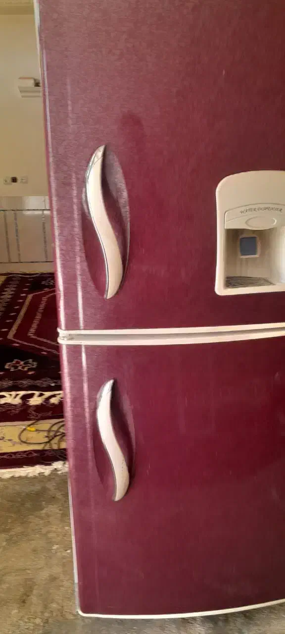 یخچال|یخچال و فریزر|لردگان, |دیوار