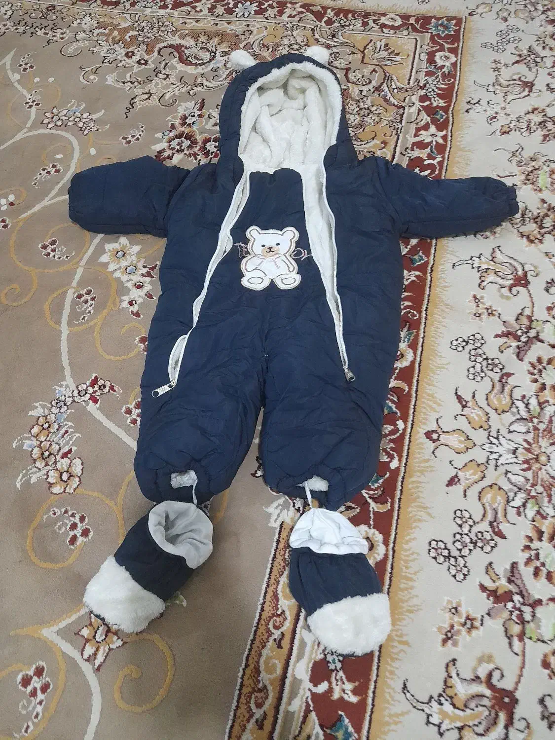 لباس سرهم بچگانه ۴۰۰هزار|لباس|کامیاران, |دیوار