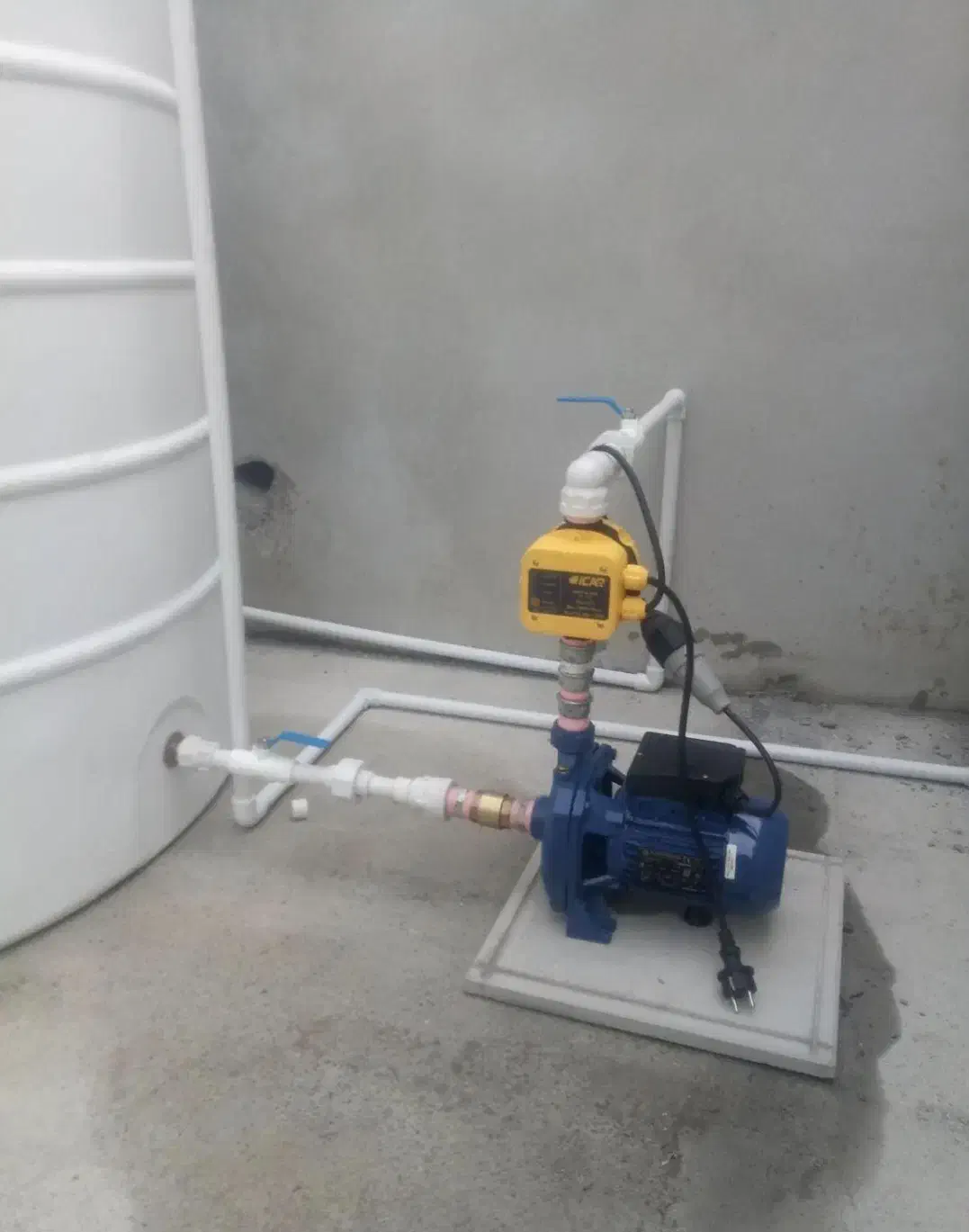 خدمات تاسیساتی لوله کشی آب وفاضلاب وسیستم آتشنشانی|خدمات پیشه و مهارت|بندر امام خمینی, |دیوار