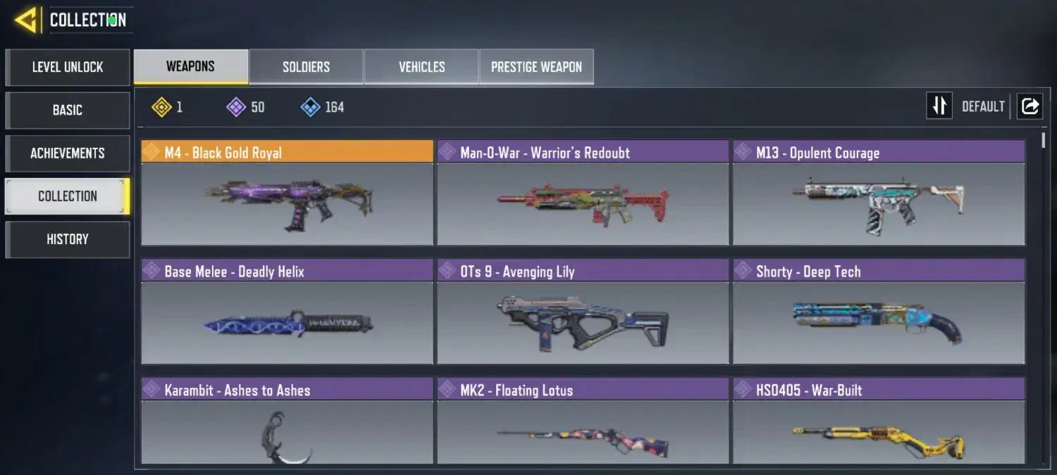 اکانت کالاف|کنسول، بازی ویدئویی و آنلاین|ایلام, |دیوار